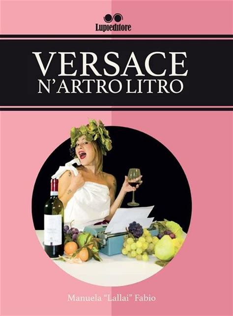 Versace n'artro litro by MANUELA FABIO 